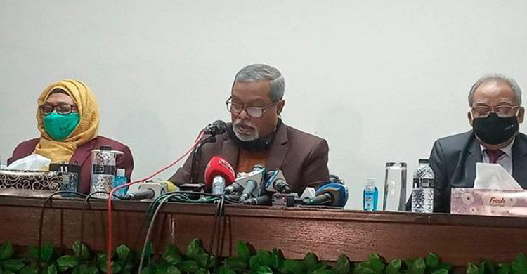 ৪২ নাগরিকের অভিযোগ ভিত্তিহীন ও অসত্য: সি